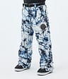 Blizzard Snowboard Broek Heren Glacier Vein