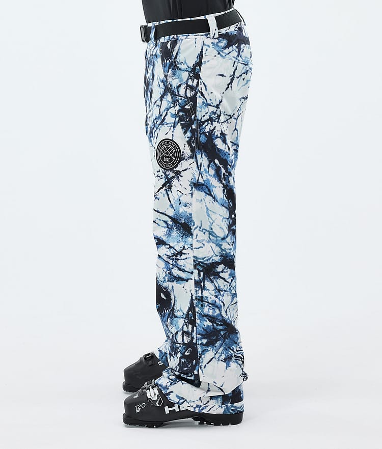Blizzard Pantaloni Sci Uomo Glacier Vein, Image 3 of 5