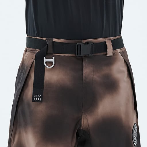 Elastische riem en tailleband