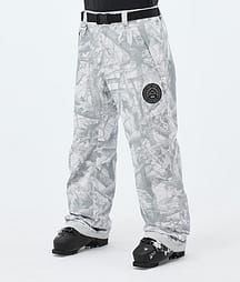 Dope Blizzard Skibroek Heren Fakewood
