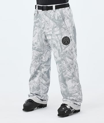 Blizzard Ski Pants Men Fakewood