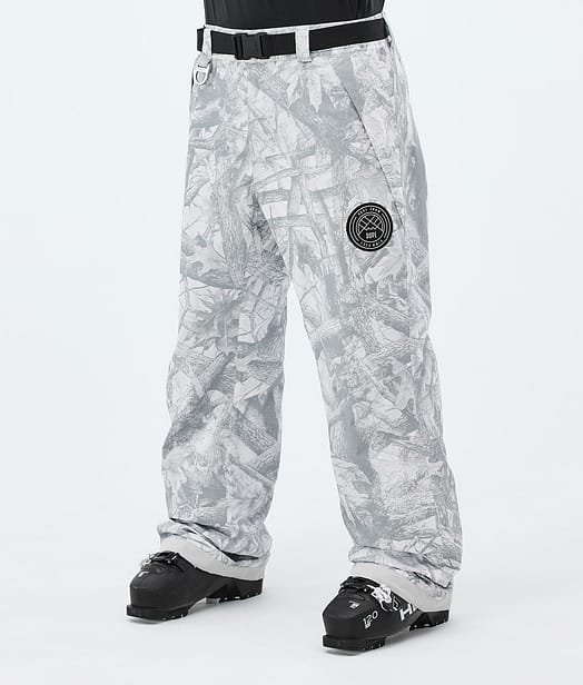 Blizzard Ski Pants Men