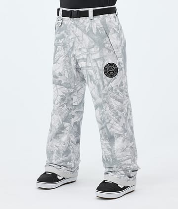 Blizzard Snowboard Pants Men Fakewood