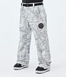Blizzard Snowboard Broek Heren Fakewood