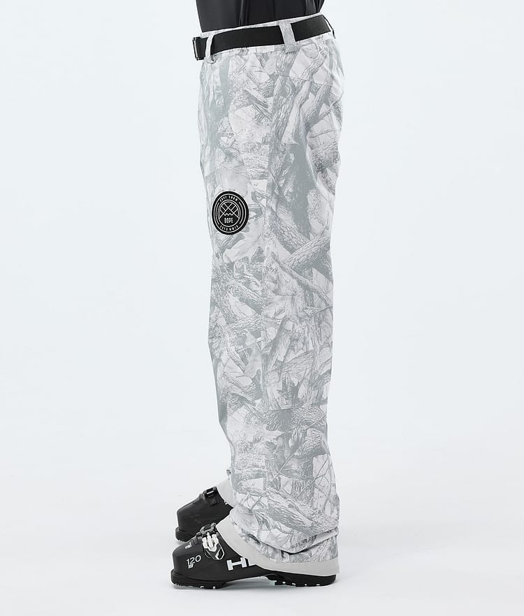 Blizzard Pantaloni Sci Uomo Fakewood, Image 3 of 5