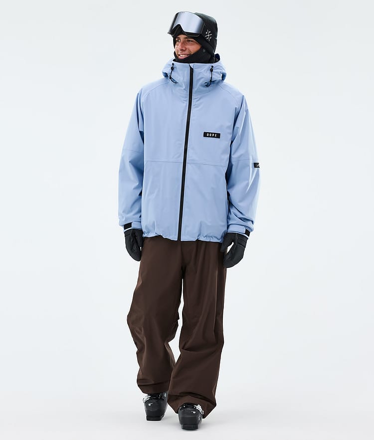 Big Skibroek Heren Dark Brown, Image 2 of 5