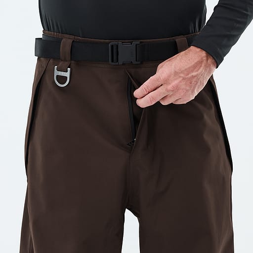 Krytý zip