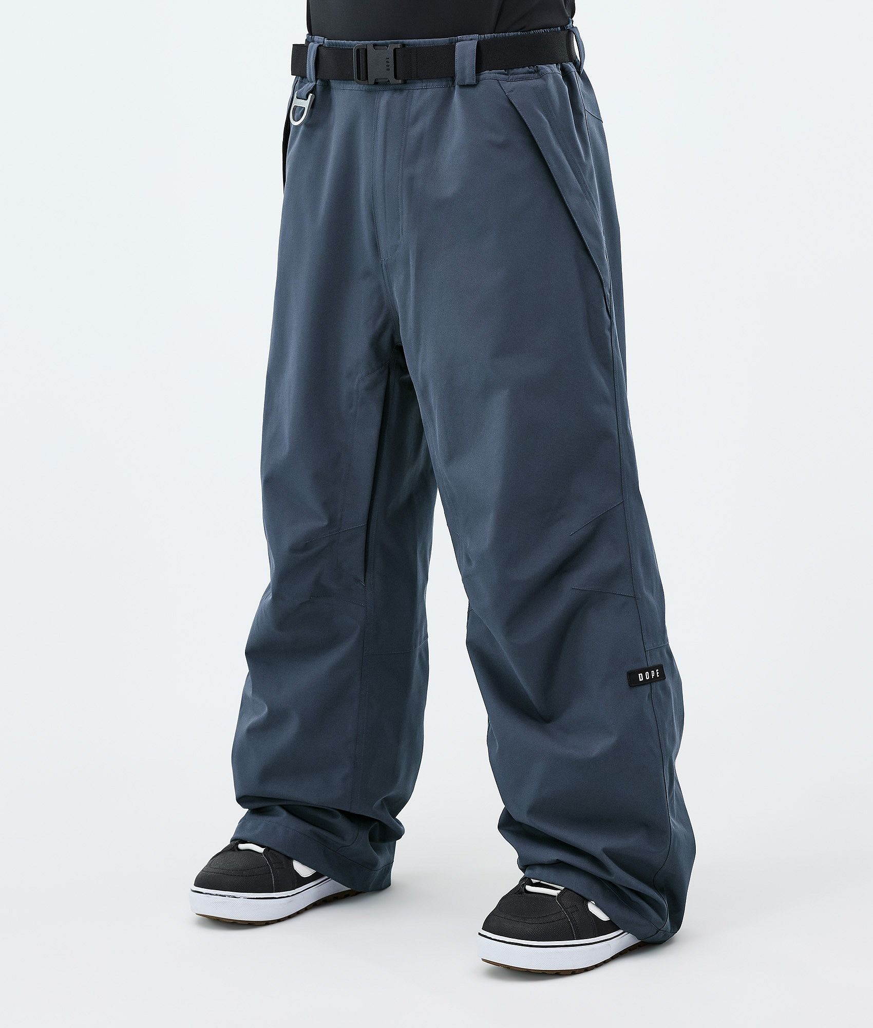 Dope Blizzard スキーパンツ メンズ Black - ブラック | Dopesnow.com