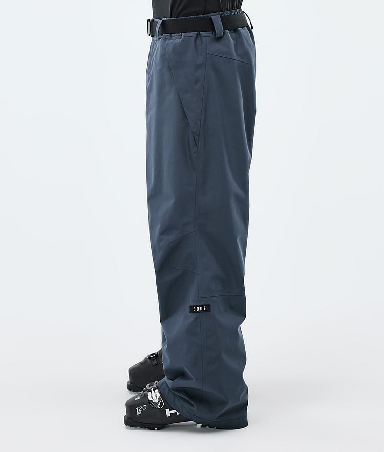 Big Skibroek Heren Metal Blue, Image 3 of 5