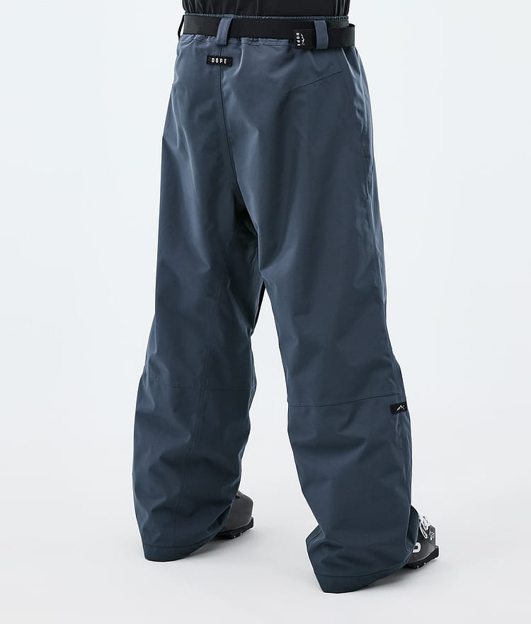 Big Skibroek Heren Metal Blue, Image 4 of 5