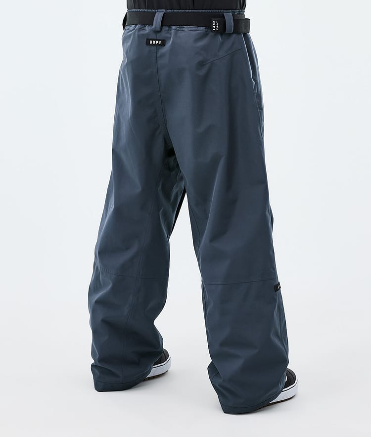 Big Snowboard Broek Heren Metal Blue, Image 4 of 5