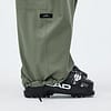 Adjustable Drawstring Hem, Image 2 of 2,