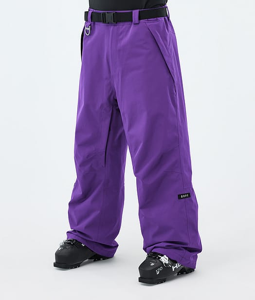 Big Skibroek Heren