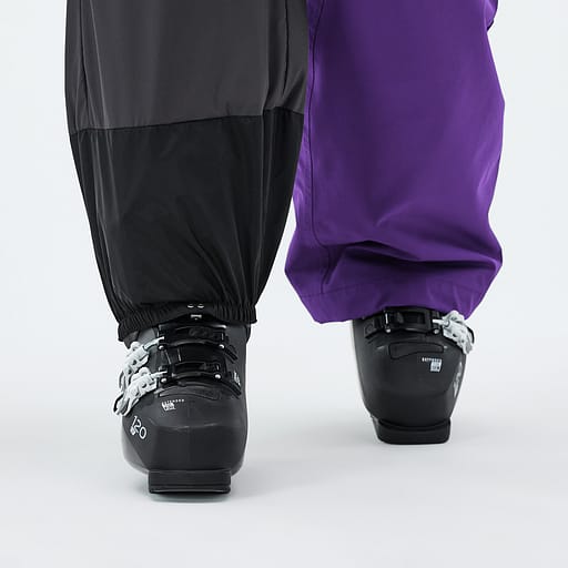 Elasticated Snow Gaiters