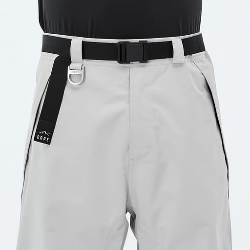 Elasticated Belt and Waistband