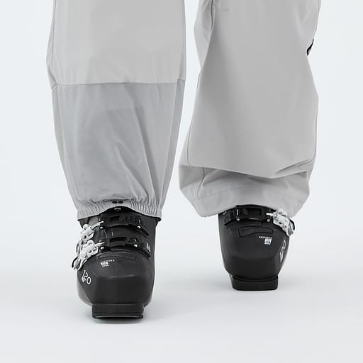 Elasticated Snow Gaiters
