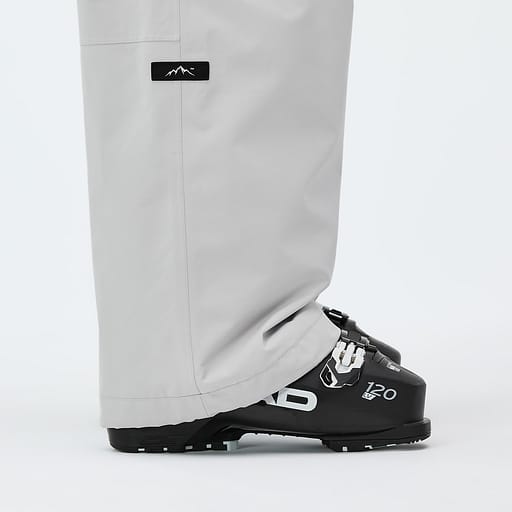 Adjustable Drawstring Hem, Image 1 of 2
