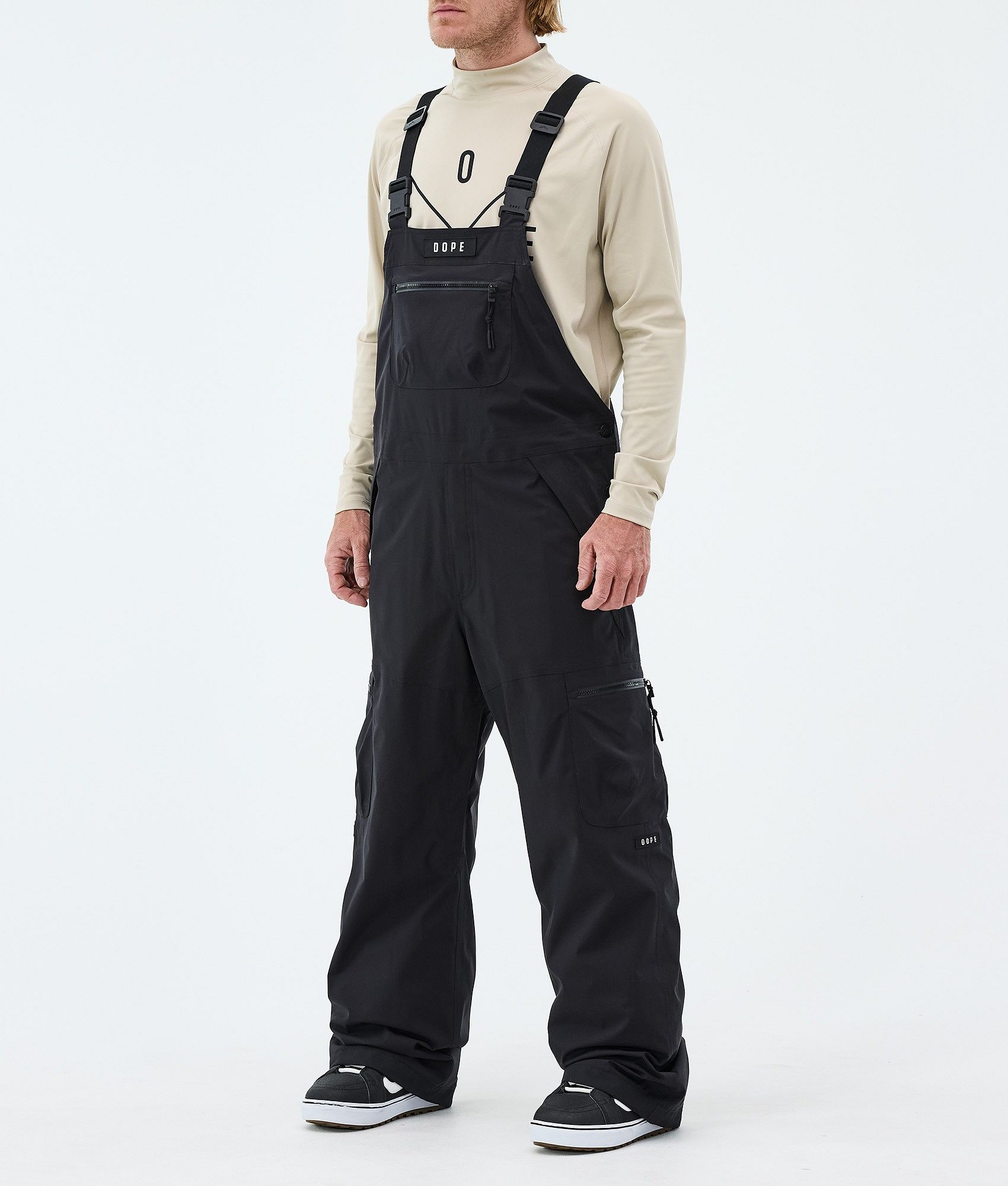Dope Vertex スキーパンツ メンズ Walnut - ブラウン | Dopesnow.com