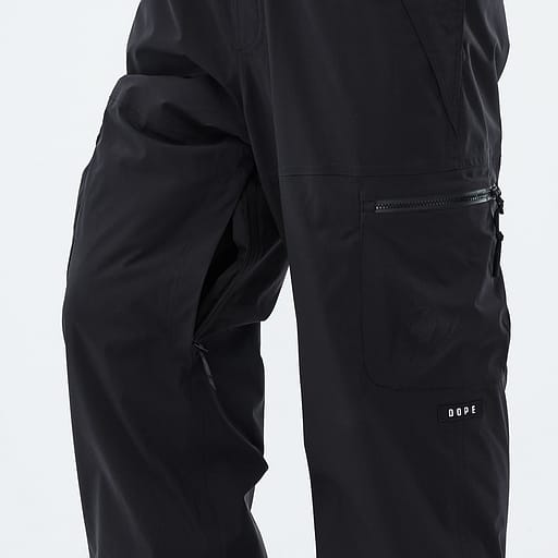 Zipped and Meshed Vents