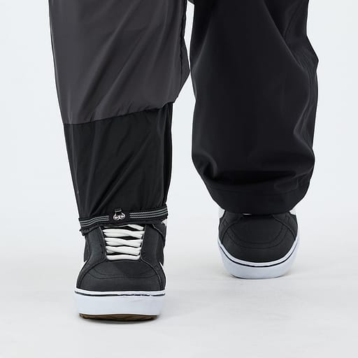 Elasticated Snow Gaiters