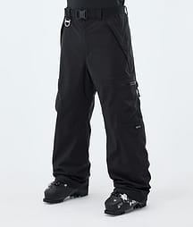 Dope Apex Pantalon de Ski Homme Black
