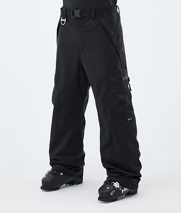 Apex Ski Pants Men Black