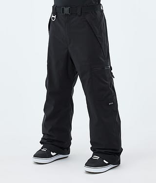 Apex Pantalones Snowboard Hombre
