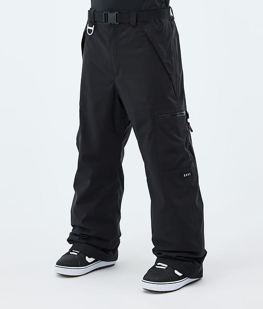 Apex Snowboard Broek Heren
