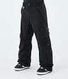 Apex Snowboard Broek Heren Black