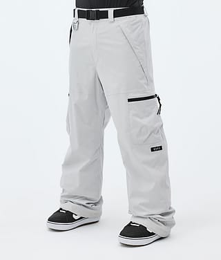 Apex Pantalones Snowboard Hombre