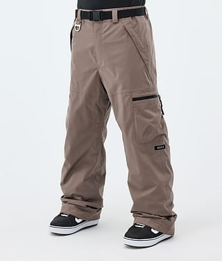 Apex Pantalones Snowboard Hombre