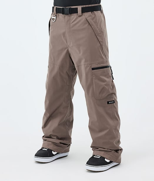 Apex Snowboard Pants Men