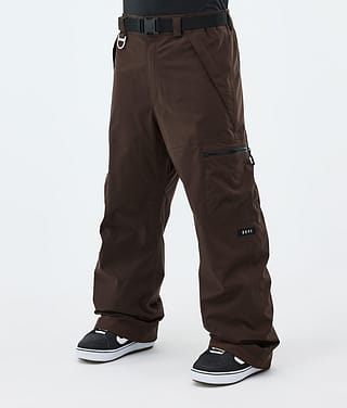 Apex Pantalones Snowboard Hombre