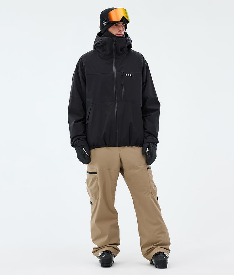 Apex Skihose Herren Stone, Image 2 of 6