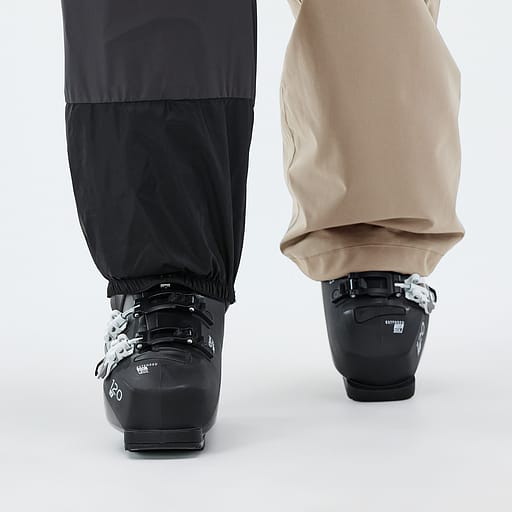 Elasticated Snow Gaiters