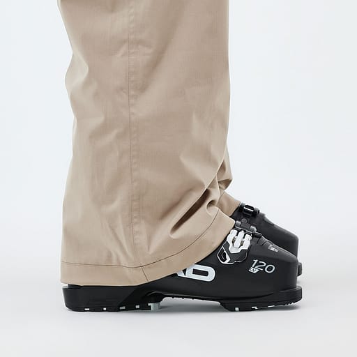 Adjustable Drawstring Hem, Image 1 of 2