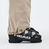 Adjustable Drawstring Hem, Image 2 of 2,