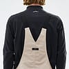 Built-In Adjustable Suspenders, Image 2 of 2,