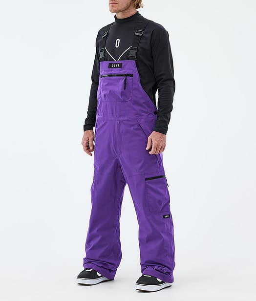 Vertex Snowboard Pants Men