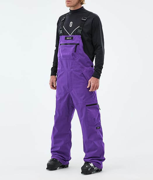 Vertex Ski Pants Men