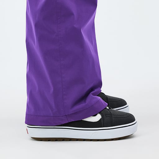 Adjustable Drawstring Hem, Image 1 of 2