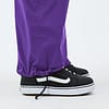 Adjustable Drawstring Hem, Image 2 of 2,