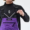Integrierte verstellbare Hosenträger, Bild 1 von 2,
