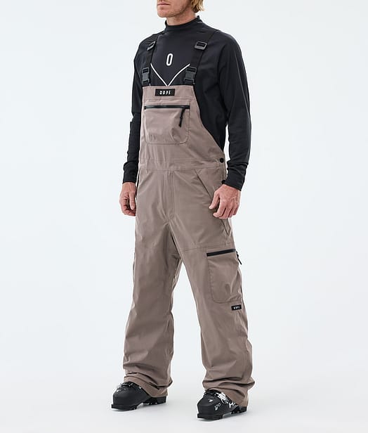 Vertex Ski Pants Men