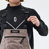 Integrierte verstellbare Hosenträger, Bild 1 von 2,