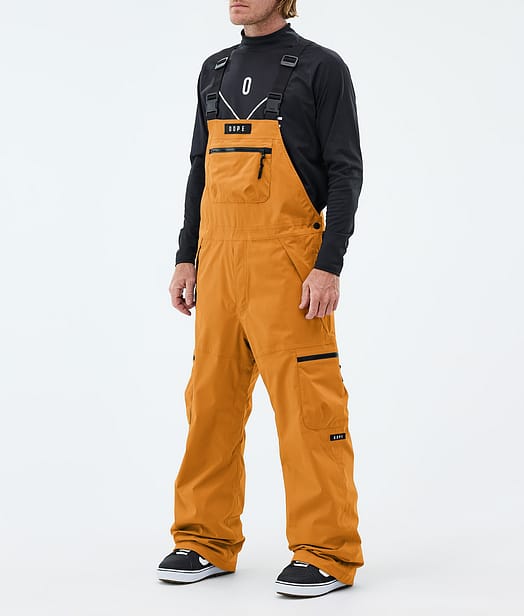 Vertex Pantalon de Snowboard Homme