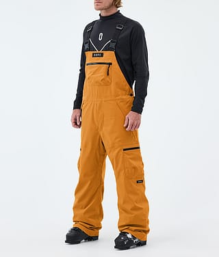 Vertex Ski Pants Men