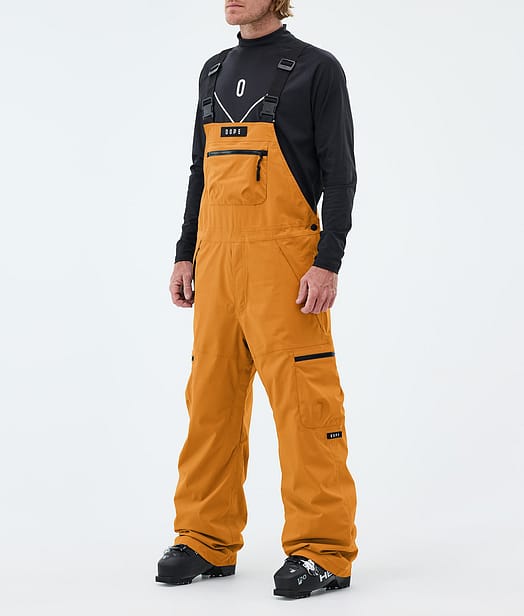 Vertex Pantalon de Ski Homme
