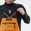 Integrierte verstellbare Hosenträger, Bild 1 von 2,