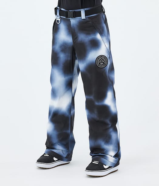 Blizzard W Snowboard Pants Women